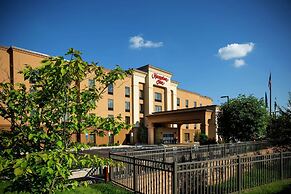 Hampton Inn Limerick-Philadelphia Area