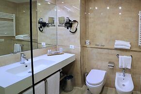 Klima Hotel Milano Fiere