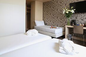Klima Hotel Milano Fiere