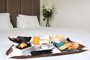 Klima Hotel Milano Fiere
