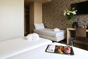 Klima Hotel Milano Fiere