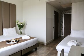 Klima Hotel Milano Fiere