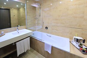 Klima Hotel Milano Fiere