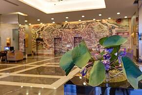 Klima Hotel Milano Fiere