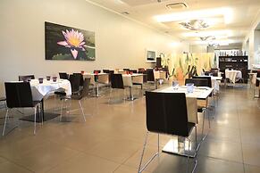 Klima Hotel Milano Fiere