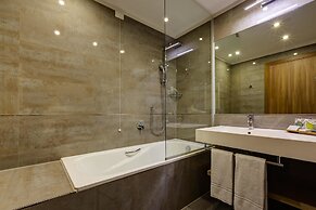 Klima Hotel Milano Fiere