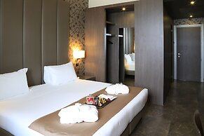 Klima Hotel Milano Fiere