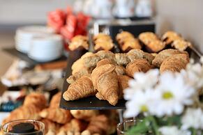 Klima Hotel Milano Fiere
