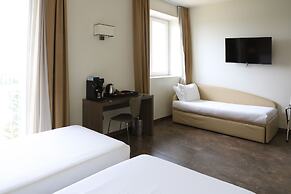 Klima Hotel Milano Fiere