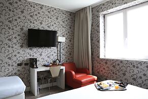 Klima Hotel Milano Fiere
