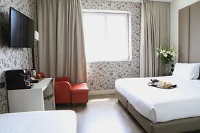 Klima Hotel Milano Fiere