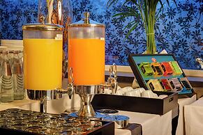 Klima Hotel Milano Fiere