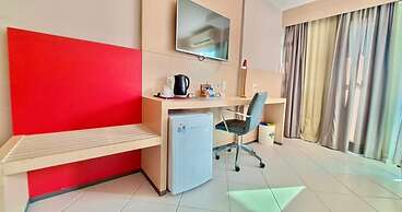 Quality Rio de Janeiro Barra da Tijuca