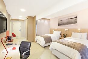 Quality Rio de Janeiro Barra da Tijuca