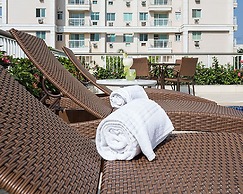 Quality Rio de Janeiro Barra da Tijuca