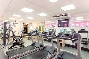 Quality Rio de Janeiro Barra da Tijuca