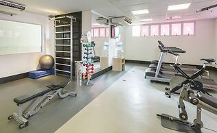 Quality Rio de Janeiro Barra da Tijuca