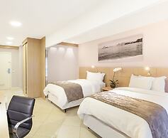 Quality Rio de Janeiro Barra da Tijuca