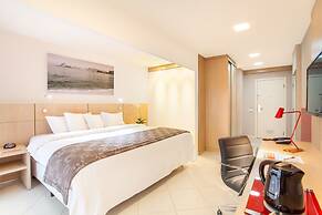 Quality Rio de Janeiro Barra da Tijuca