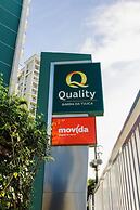 Quality Rio de Janeiro Barra da Tijuca