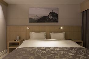 Quality Rio de Janeiro Barra da Tijuca