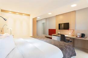 Quality Rio de Janeiro Barra da Tijuca