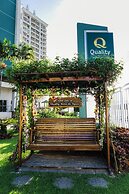 Quality Rio de Janeiro Barra da Tijuca