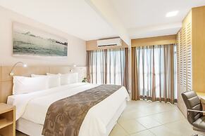 Quality Rio de Janeiro Barra da Tijuca