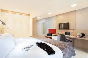 Quality Rio de Janeiro Barra da Tijuca