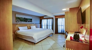 Quality Rio de Janeiro Barra da Tijuca