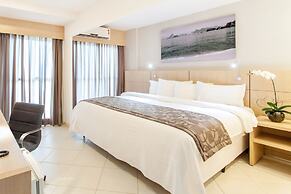 Quality Rio de Janeiro Barra da Tijuca