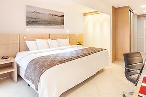 Quality Rio de Janeiro Barra da Tijuca