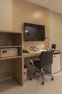 Quality Rio de Janeiro Barra da Tijuca