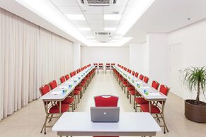 Quality Rio de Janeiro Barra da Tijuca