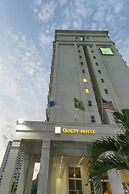 Quality Rio de Janeiro Barra da Tijuca