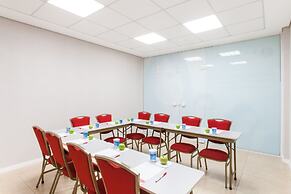 Quality Rio de Janeiro Barra da Tijuca