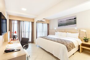 Quality Rio de Janeiro Barra da Tijuca