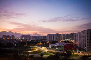 Quality Rio de Janeiro Barra da Tijuca