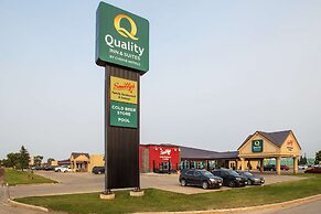 Quality Inn & Suites