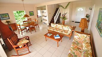 Plantation Beach Villas