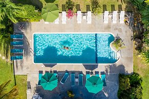 Plantation Beach Villas