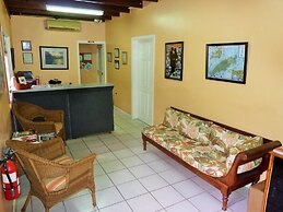 Plantation Beach Villas