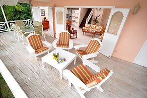 Plantation Beach Villas