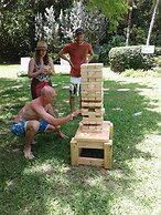 Plantation Beach Villas