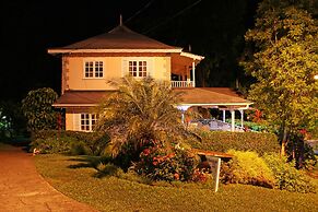 Plantation Beach Villas