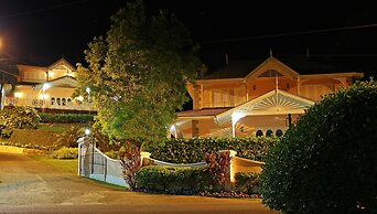 Plantation Beach Villas