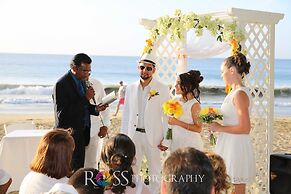 Plantation Beach Villas