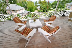 Plantation Beach Villas