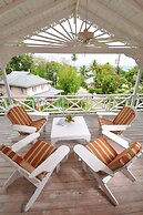 Plantation Beach Villas