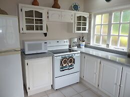 Plantation Beach Villas